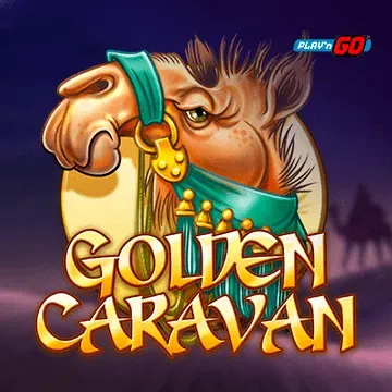 PlaynGo : Golden Caravan - BETPLAY138