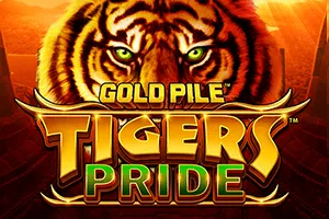 Gold Pile: Tigers Pride - BETPLAY138