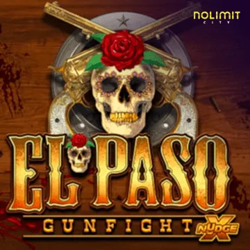 NolimitCity : El Paso Gunfight xNudge - BETPLAY138