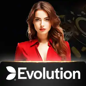 Evolution - BETPLAY138