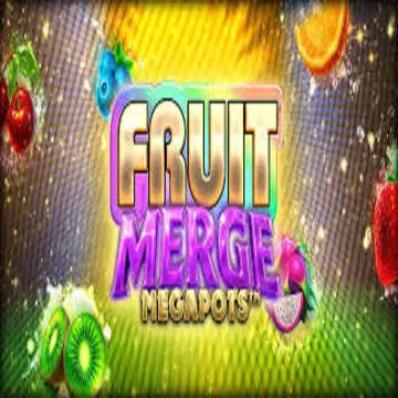 Bigtime : Fruit Merge Megapots - BETPLAY138