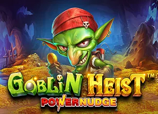 Pragmatic : Goblin Heist Powernudge - BETPLAY138
