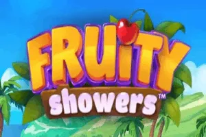 Fruity Showers - BETPLAY138