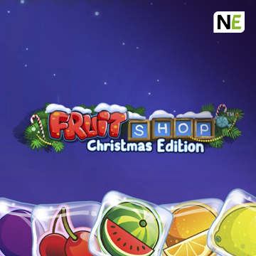 Fruit Shop Christmas Edition - BETPLAY138