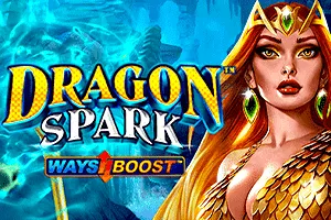 Dragon Spark - BETPLAY138