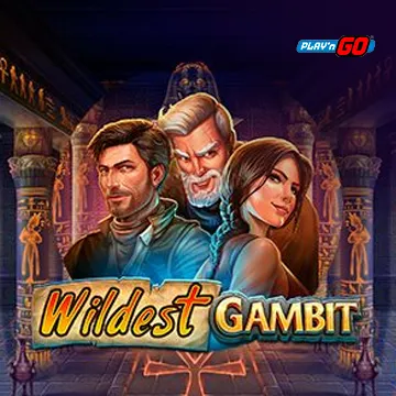 PlaynGo : Wildest Gambit - BETPLAY138