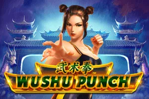 Wushu Punch - BETPLAY138