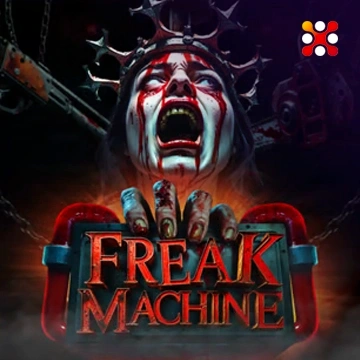 Mancala : Freak Machine - BETPLAY138
