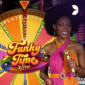 Funky Time - BETPLAY138