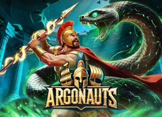 Pragmatic : Argonauts - BETPLAY138