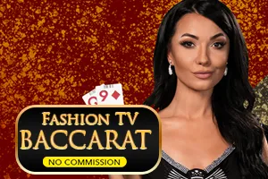 Fashion TV Baccarat NC - BETPLAY138