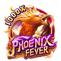 Facai : PHOENIX FEVER - BETPLAY138
