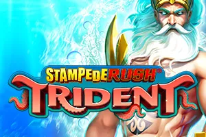 Stampede Rush Trident - BETPLAY138