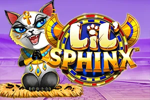 Lil Sphinx - BETPLAY138