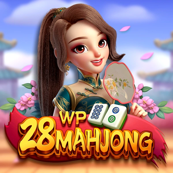 WP 28 Mahjong - BETPLAY138