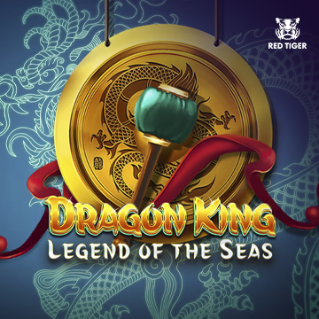 Dragon King: Legend Of The Seas - BETPLAY138
