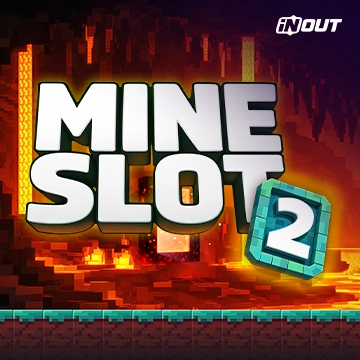 Mine Slot 2 - BETPLAY138