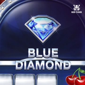 Blue Diamond - BETPLAY138