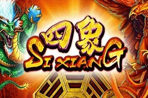 Si Xiang - BETPLAY138