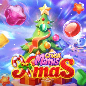 Sweet Crush Xmas - BETPLAY138