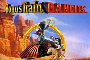 Bonus Train Bandits - BETPLAY138