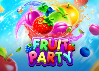 Pragmatic : Fruit Party - BETPLAY138
