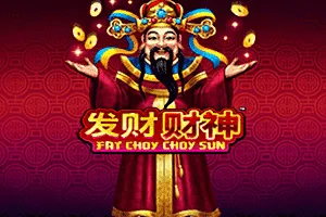 Fat Choy Choy Sun - BETPLAY138