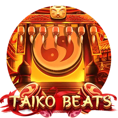 Habanero : Taiko Beats - BETPLAY138