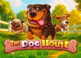 Pragmatic : The Dog House - BETPLAY138