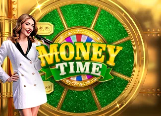 Money Time - BETPLAY138