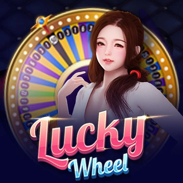 Lucky Wheel - BETPLAY138