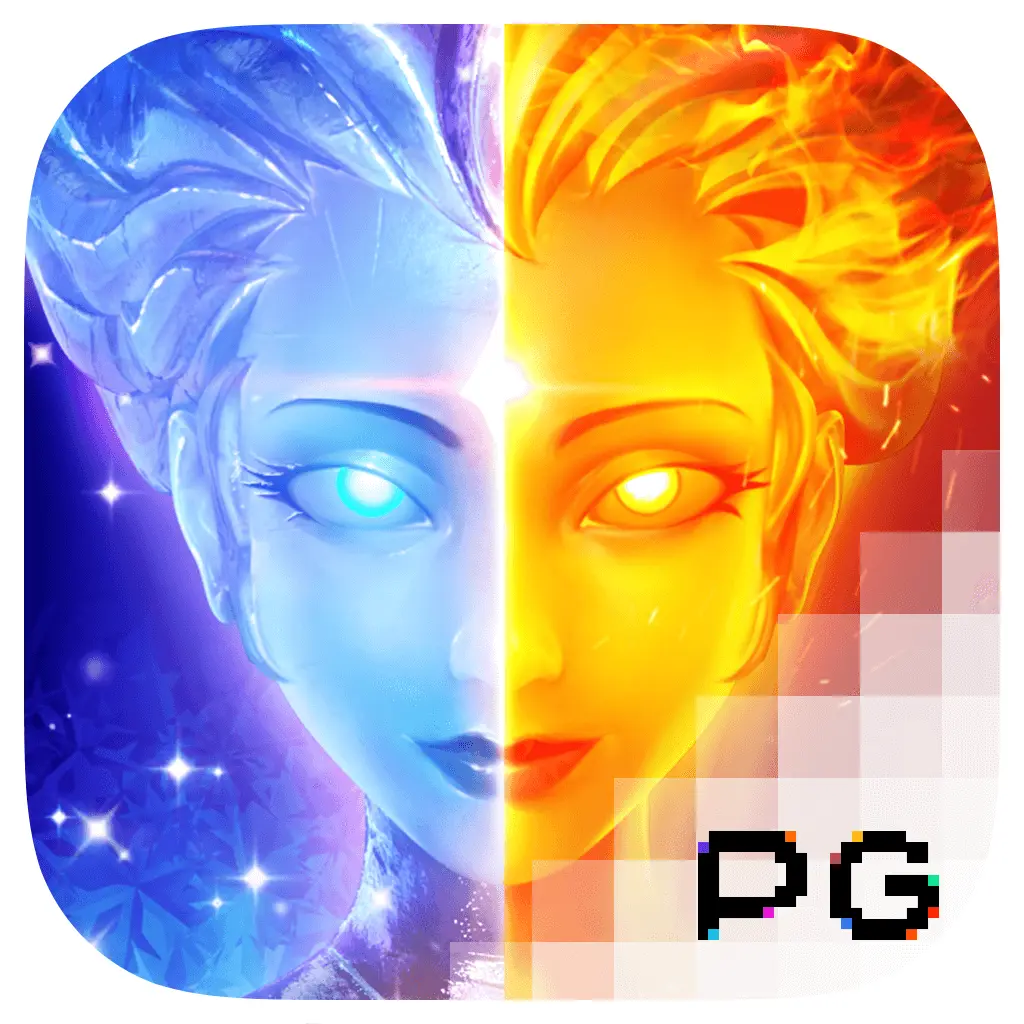 PGSoft : Guardians of Ice & Fire - BETPLAY138