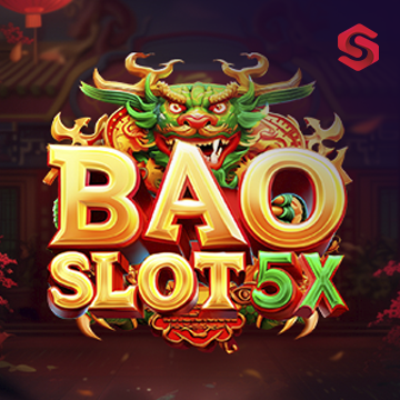 Bao Slot 5X - BETPLAY138