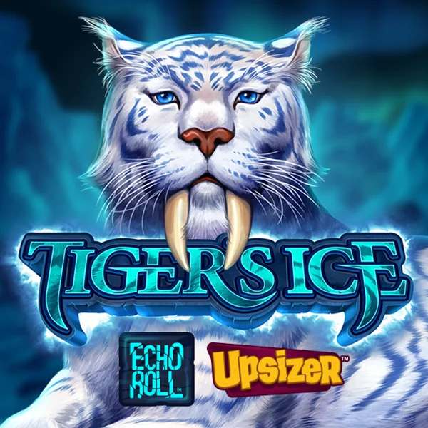 Microgaming : Tigers Ice - BETPLAY138