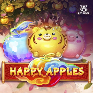 Happy Apples - BETPLAY138