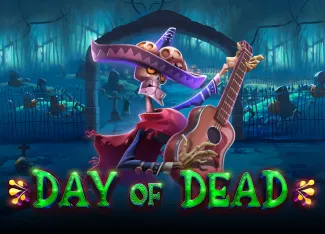 Pragmatic : Day of Dead - BETPLAY138