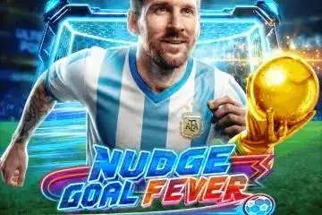 Nudge Goal Fever - BETPLAY138