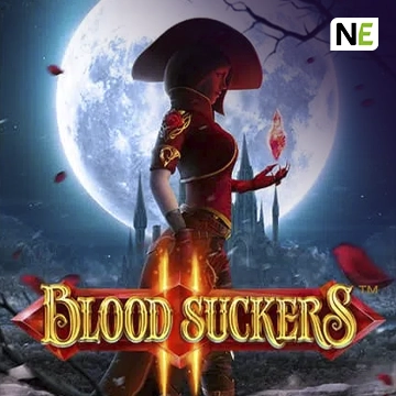 Blood Suckers - BETPLAY138