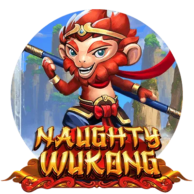 Habanero : Naughty Wukong - BETPLAY138
