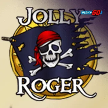PlaynGo : Jolly Roger - BETPLAY138