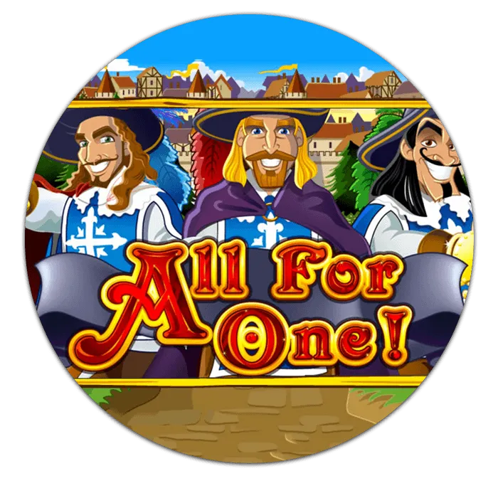 Habanero : All For One - BETPLAY138