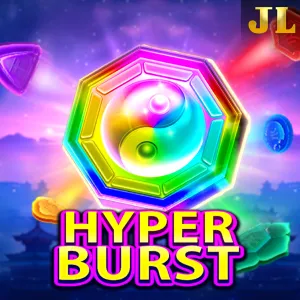 Jili : Hyper Burst - BETPLAY138