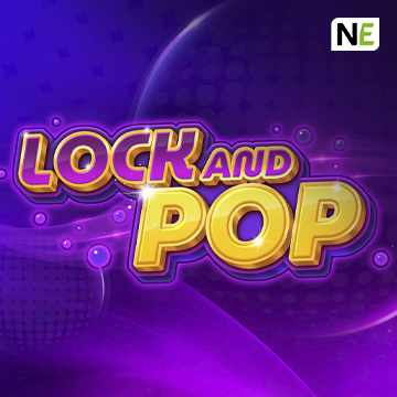 Lock And Pop - BETPLAY138