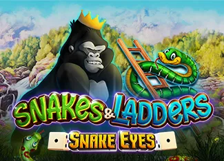 Pragmatic : Snakes & Ladders - Snake Eyes - BETPLAY138