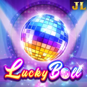 Jili : Lucky Ball - BETPLAY138