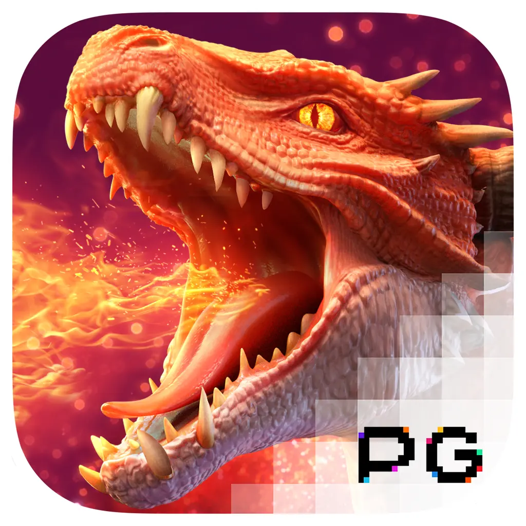 PGSoft : Dragon Hatch2 - BETPLAY138