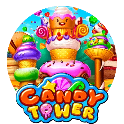 Habanero : Candy Tower - BETPLAY138
