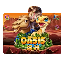 Joker123 : Oasis - BETPLAY138