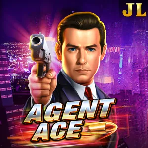 Jili : Agent Ace - BETPLAY138