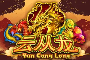 Yun Cong Long - BETPLAY138